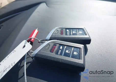 2023 Acura Rdx Standard from USA, damaged, VIN 5J8TC2H31PL016779